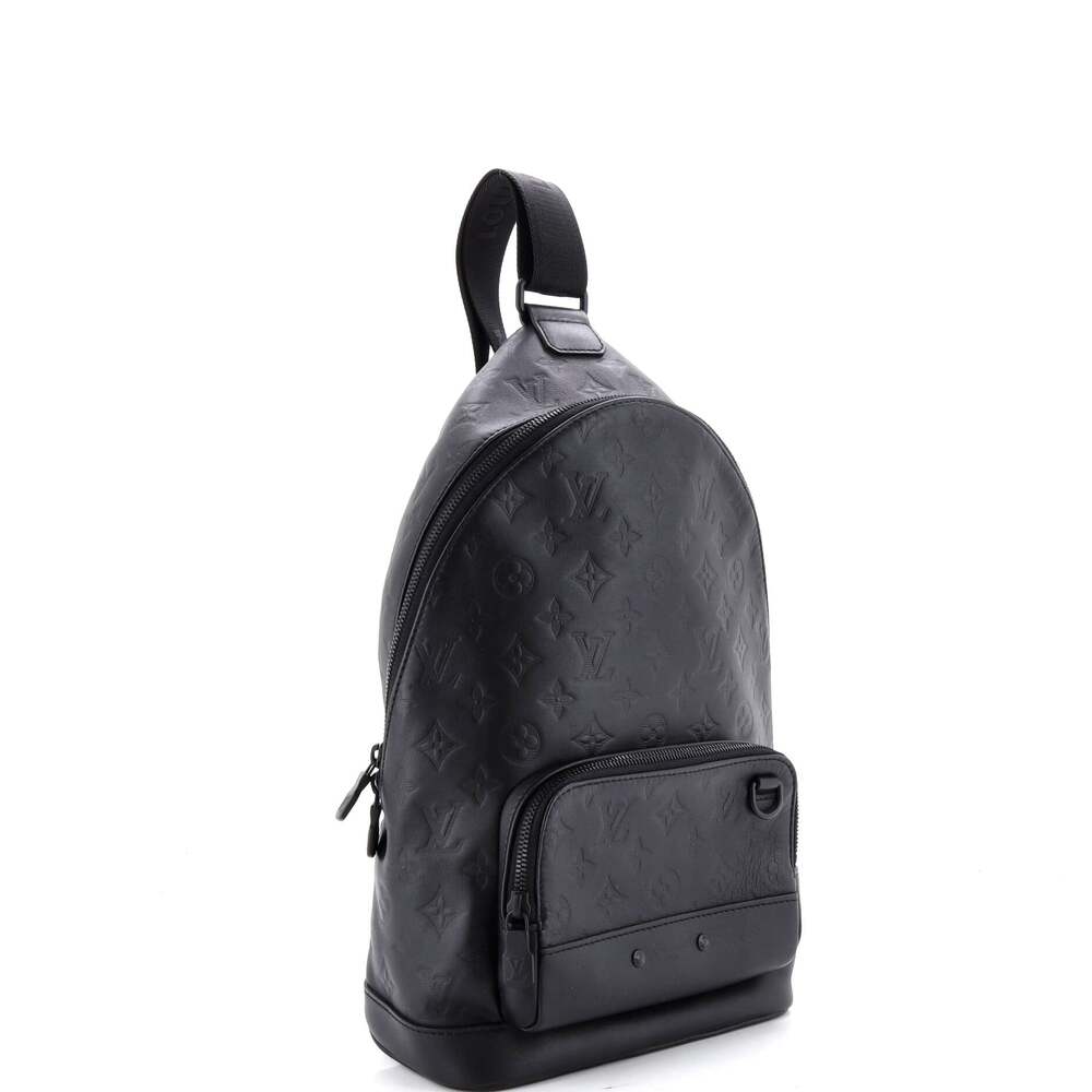 Louis Vuitton Racer Sling Bag Shadow #254304L21B - Picture 2 of 8